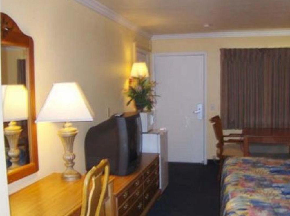 Sands Motel Riverside Quarto foto